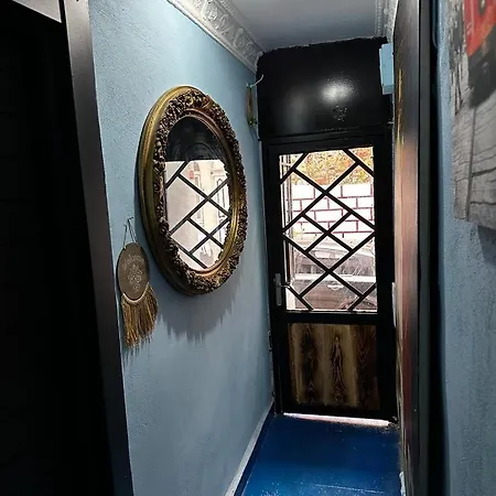 Taksim Pera 34 Aparthotel Istanbul