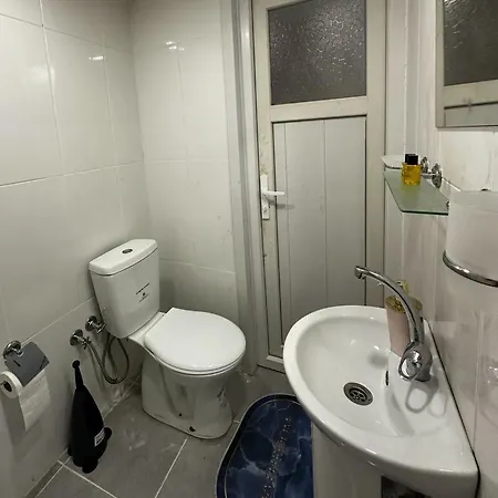 Aparthotel Taksim Pera 34 Istanbul