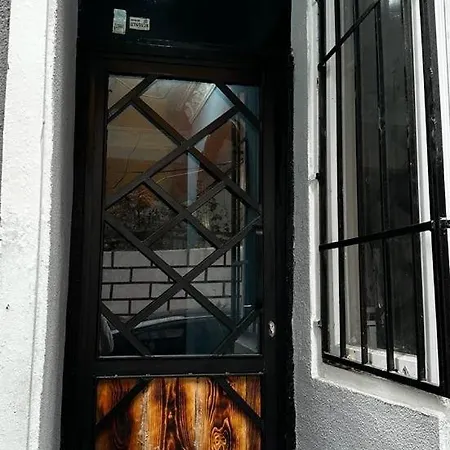 Taksim Pera 34 Aparthotel