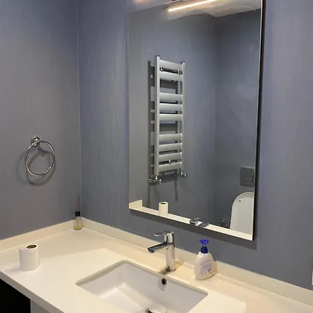 Manzara Apartment