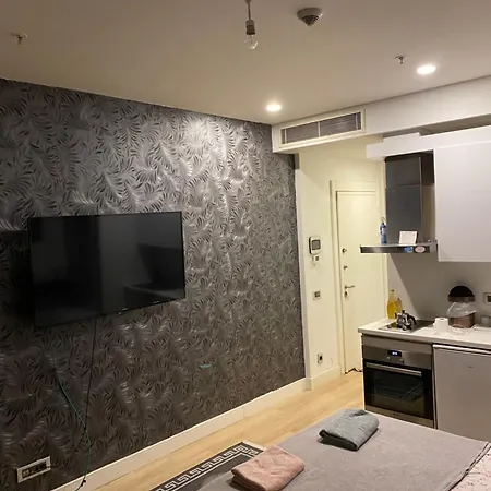 Manzara Apartment