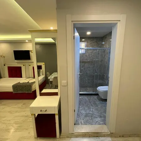 Apartahotel Arat Estambul