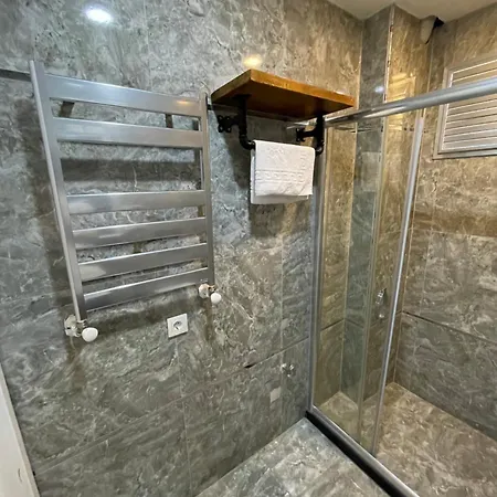 Arat Apartahotel Estambul