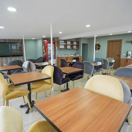 Luka Hotel Istanbul