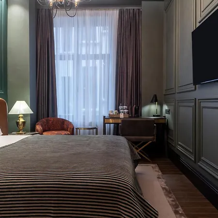 Orient Occident Istanbul, Autograph Collection ホテル *