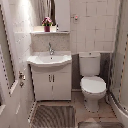 F.a.a Sabiha Gokcen Apartamento