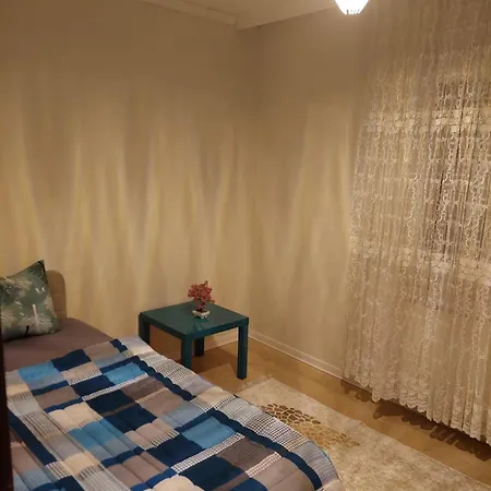 Apartamento F.a.a Sabiha Gokcen Estambul