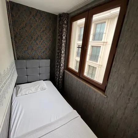 Dolce شقة فندقية *