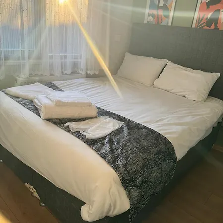 Relax Апартаменты *