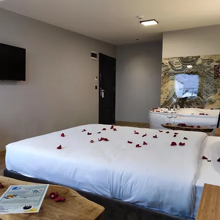 Hotel Olen Uskudar Istanbul