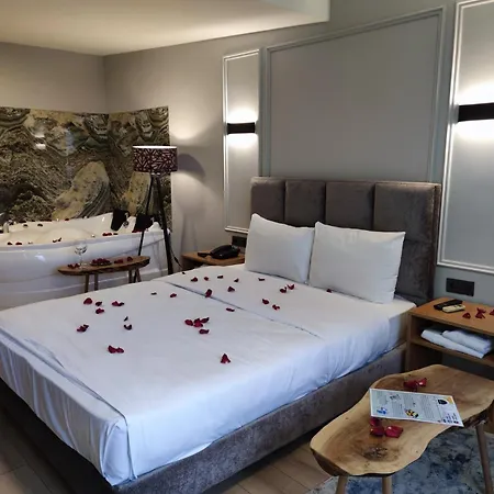 Hotel Olen Uskudar