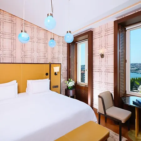 The Galata - Mgallery Collection Hotel Provincia di Istanbul