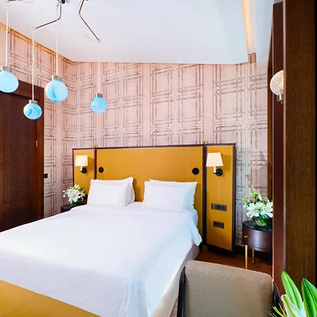 The Galata - Mgallery Collection Hotel 5*
