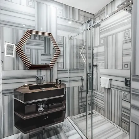 The Galata Mgallery 5* Provincia di Istanbul