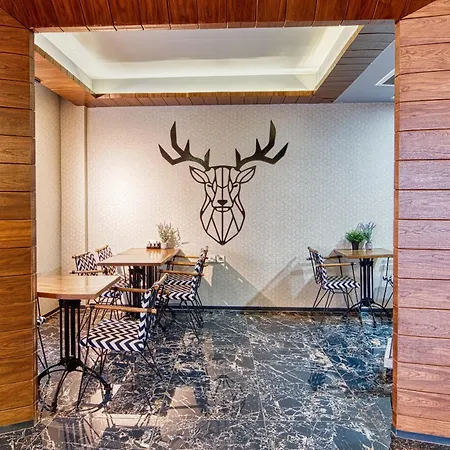Hotel Sirkeci Ersu & 3*