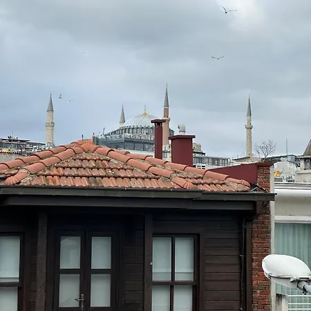 Kalyon Hotel Istambul