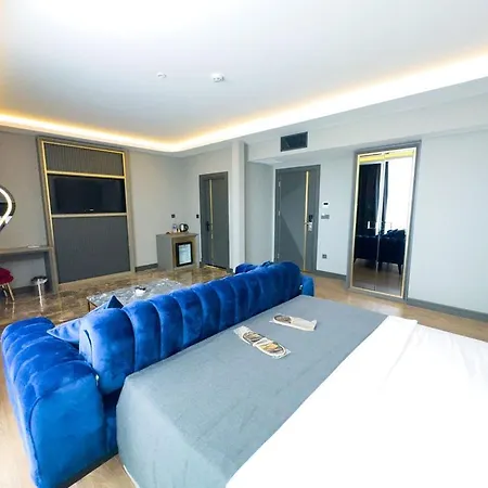 216 Ruby Otel 4*