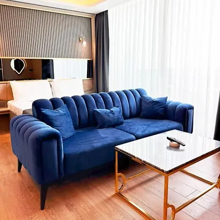 216 Ruby Otel 4*