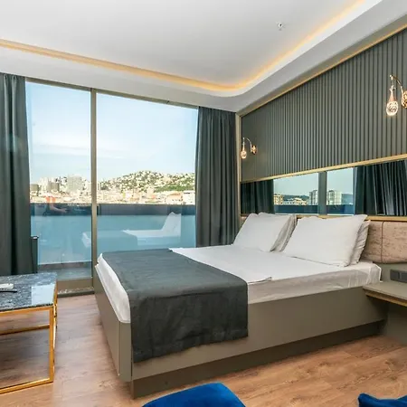 216 Ruby Otel 4*