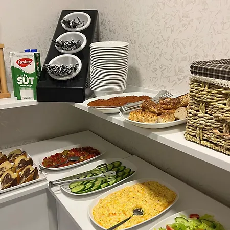 Timeks Sultanahmet 3* اسطنبول