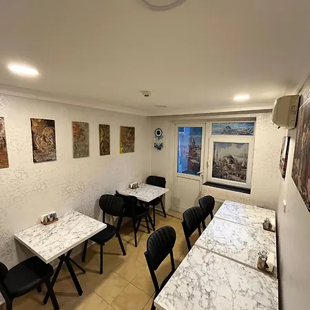 فندق Timeks Sultanahmet اسطنبول