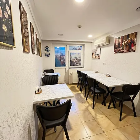 فندق Timeks Sultanahmet