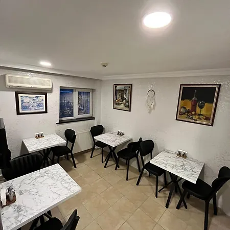Timeks Sultanahmet 3* Provincia di Istanbul