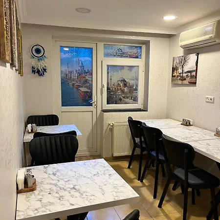 Timeks Sultanahmet 3* اسطنبول