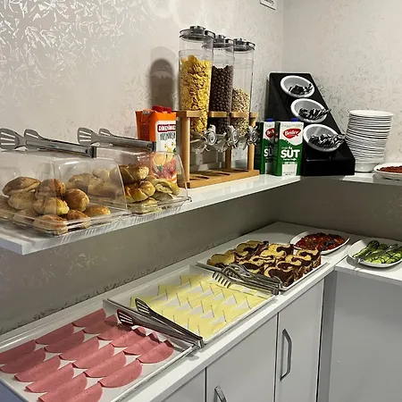 Timeks Sultanahmet 3* Provincia di Istanbul
