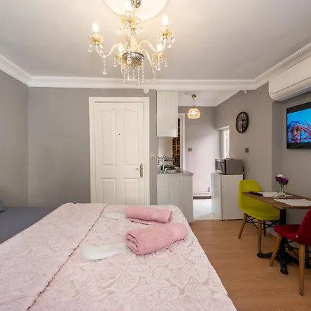 Mymoon 3* Provincia di Istanbul