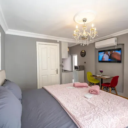 Hotel Mymoon Provincia di Istanbul