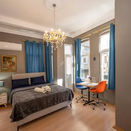 Hotel Mymoon 3*