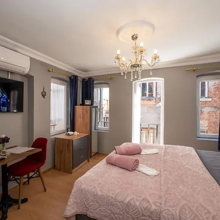 Hotel Mymoon 3*
