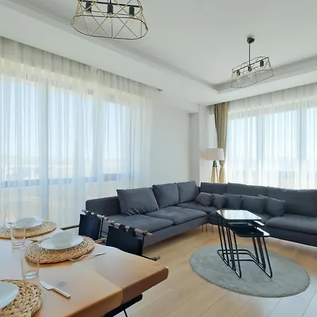 Appartement Grand By Newinn
