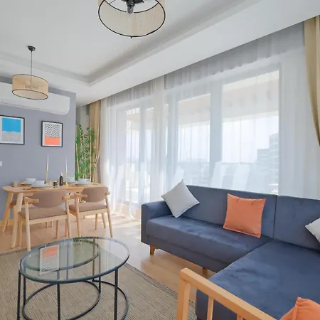 Grand By Newinn * Istanbul
