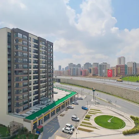 Lejlighed Grand By Newinn Istanbul