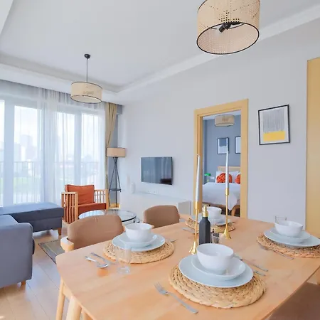 Grand By Newinn Istanbul