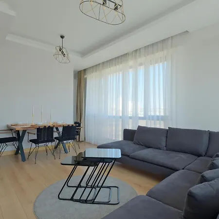Grand By Newinn Istanbul