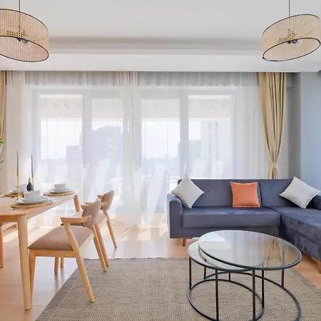 Grand By Newinn * Istanbul