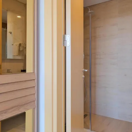 Grand By Newinn Apartment Istanbul