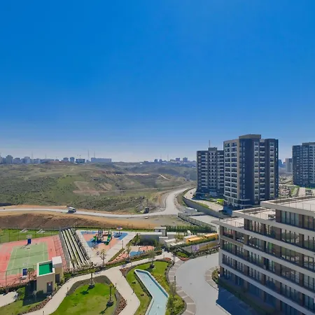 Grand By Newinn Appartement *