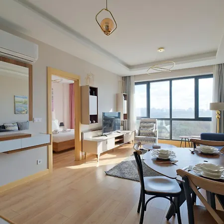 Grand By Newinn Appartement