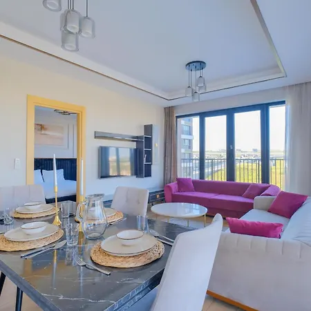 Grand By Newinn * Istanbul