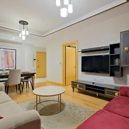 Grand By Newinn Istanbul