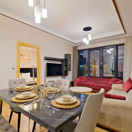 Grand By Newinn Appartement
