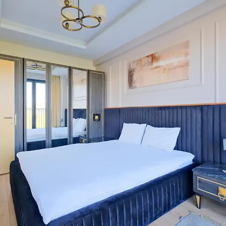Lejlighed Grand By Newinn Istanbul