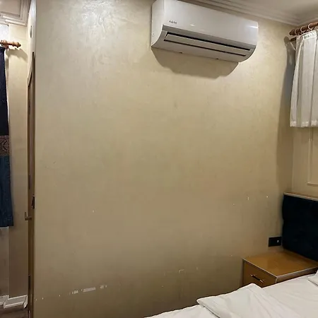 Otel Bonami *