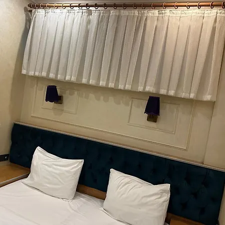 Otel Bonami İstanbul