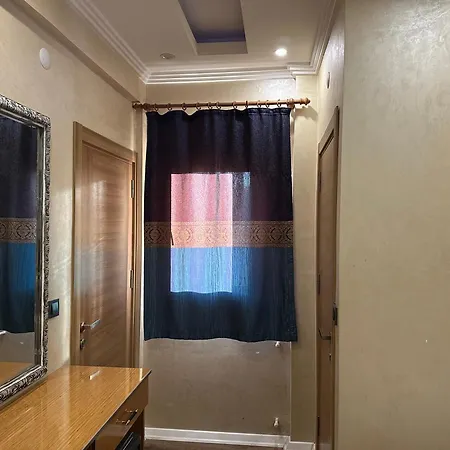 Otel Bonami *
