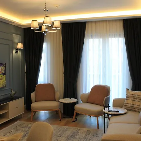 Garlon 5* Стамбул